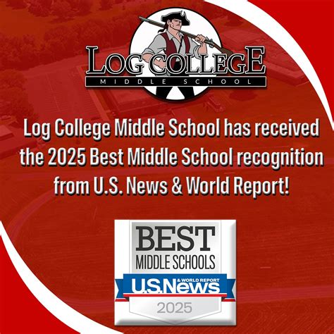 Log College Middle School (@logcollegemiddle) • Instagram photos and videos
