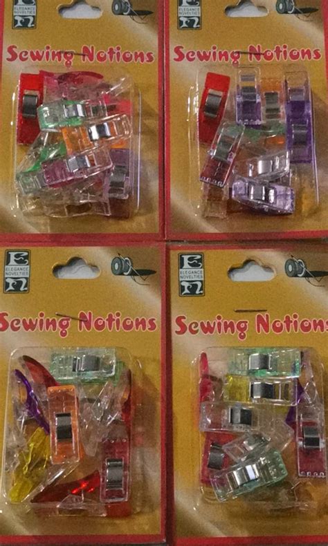 Image result for Magic Clips Sewing