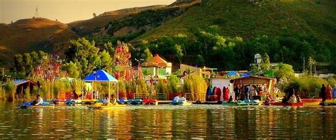 Kallar Kahar Tourism: All You Need to Know Before You Go (2026)
