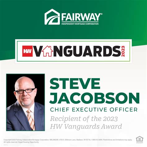 Fairway Wholesale Lending on LinkedIn: #fairwaynation