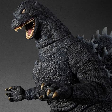Mega Godzilla Action Figure 的图像结果