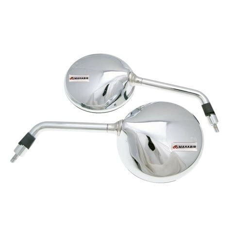 Buy Motorcycle Mirror Online at the Best Price in India – MAHABIR ...