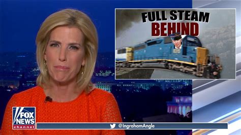 Full Steam Behind: Biden and Pelosi are outmaneuvered by the radicals ...