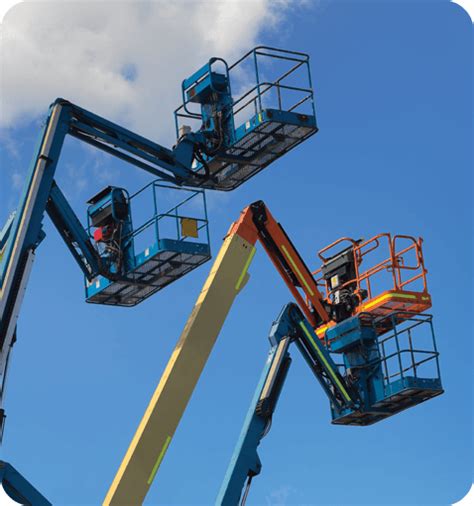 Image result for Elevating Work Platform Checklist