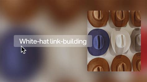 Grow your website authority with white hat link building | FOR®