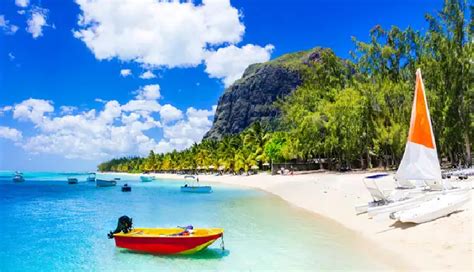5 Reasons Why You Should Choose Mauritius for Your Honeymoon ...