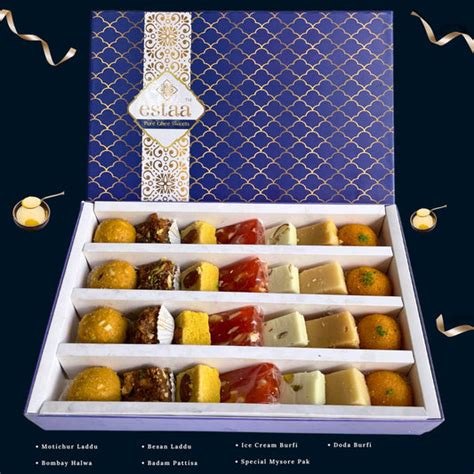 Sweet Gift Boxes in Bangalore | Festival, Wedding & Corporate Gifting ...