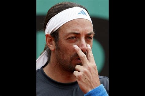 Nicolás Massú, Chilean tennis player of Palestinian descent.