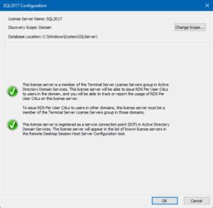 Image result for Windows RDS Licensing Server