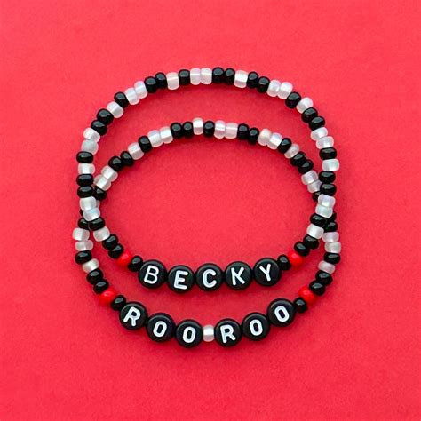 Becky Roo Roo Bracelets, Finding Dory Bracelets, Finding Nemo Jewelry ...