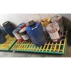 Manufacturer of FRP & GRP Products & Pet Granules by Palskem, Thane