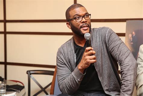 In a raw and unfiltered new interview, Tyler Perry directly confronted ...