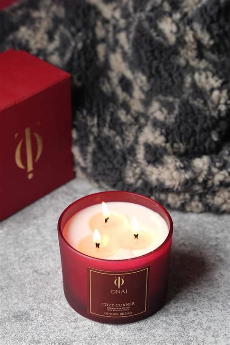 Cozy Corner – ONAJ Fragrances