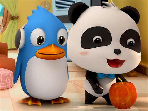 Image result for Baby Bus Channel