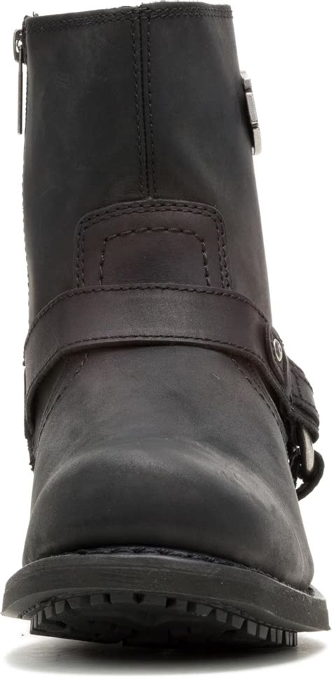 Harley-Davidson Men's Scout Leather Motorcycle India | Ubuy