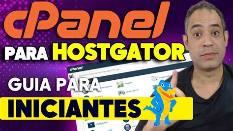 Host Gator Tutorial 的图像结果