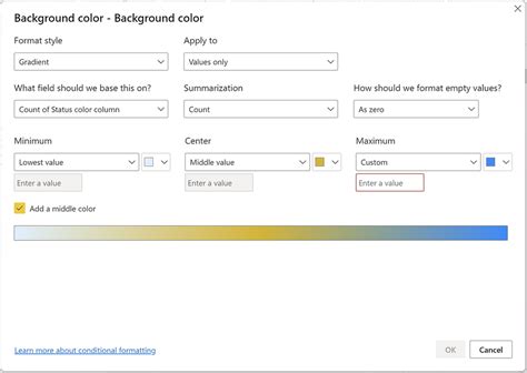 Image result for Color Code Based On Text Power BI