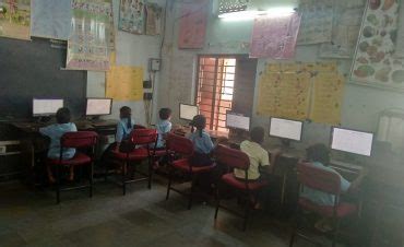 mpps vemana colony - Self4Society