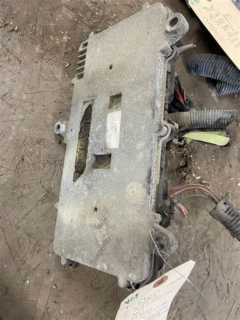 Image result for Power Control Module Freightliner