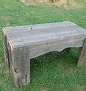 Image result for Rustic Coffee Table and End Tables