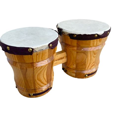 Bongo Drums Made In Usa at Katrina Berg blog