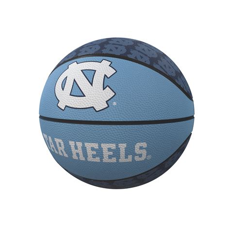 Unc Tarheels Basketball Logo North Carolina Tar Heels Team Shop In