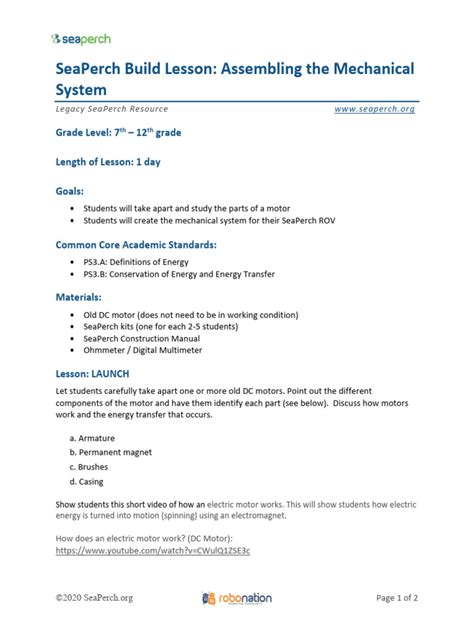 Image result for Mechanical Engineering Lessons