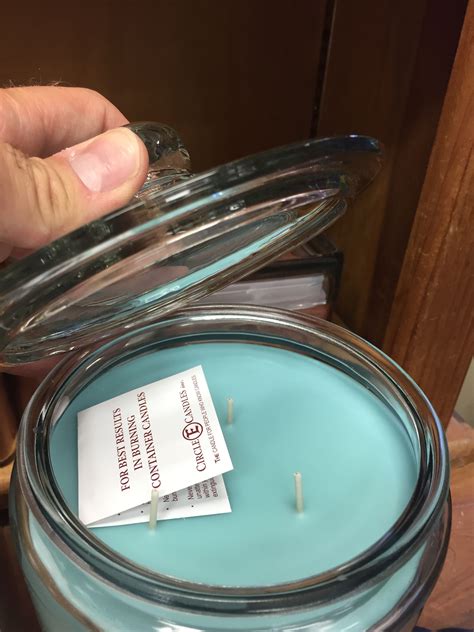 Pin on Circle E Candles at Avalon