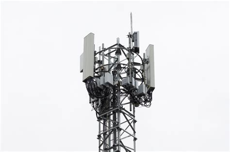 Cellular Network Tower 的图像结果