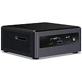 Amazon.in: Buy Intel NUC 10 Performance Kit – Intel Core i3 Processor ...