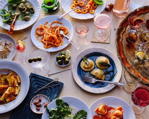 Pasta Every Day Book Signing, The Greats of Craft, New York, 11 ...