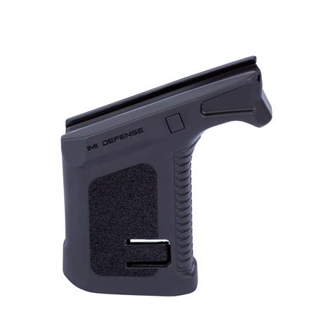 Kidon® MaGwell Grip for Glock | Kidon® Accessories, Pistol Conversion ...