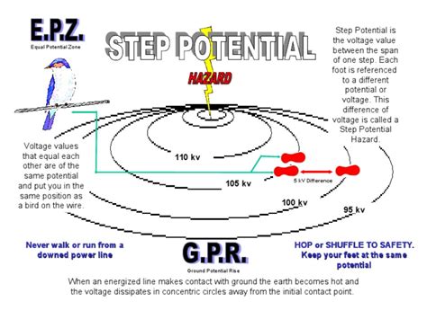 Image result for Step Potential Applications