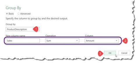 Image result for Table.group Power Query
