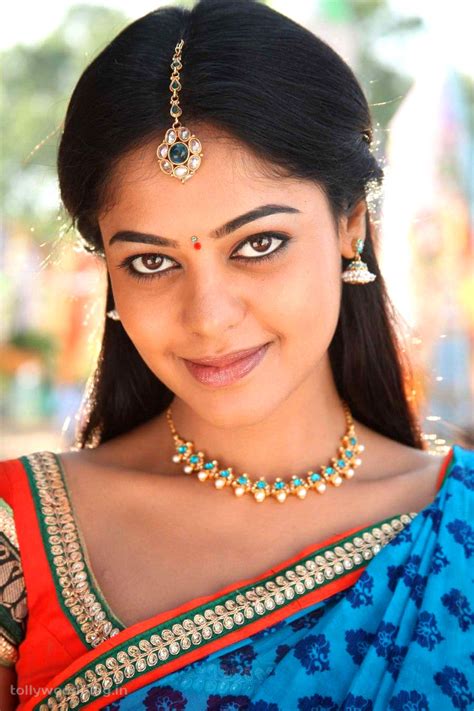 Bindhu Madhavi New Beautiful Photo Shoot gallery