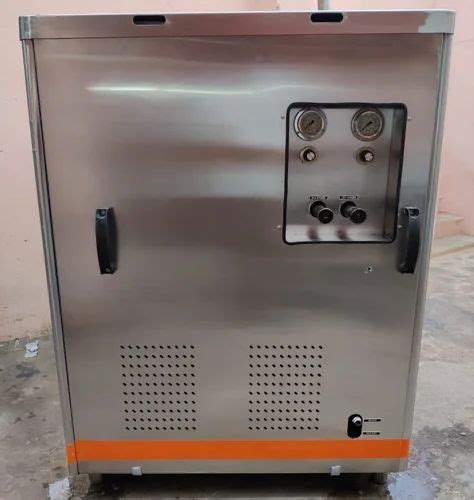 Homogenizer Machine - Stainless Steel Homogenizer Manufacturer from ...