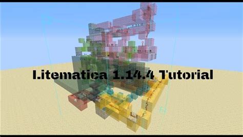 Image result for Litematica Builds