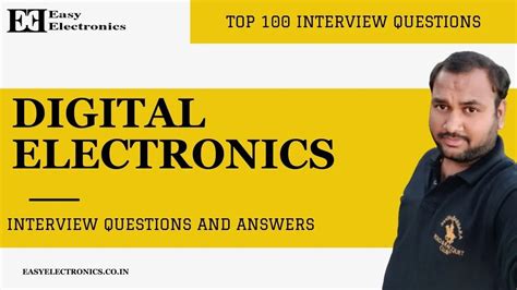 Image result for Electronics Engineer Questions