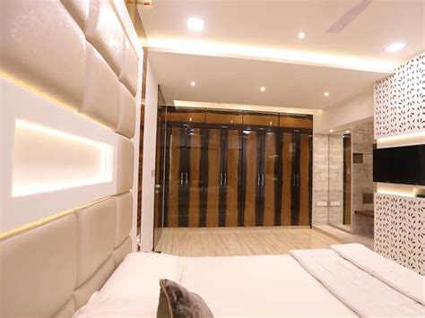 Home Interior Designers & Decorators in Mumbai | Interior Designing ...