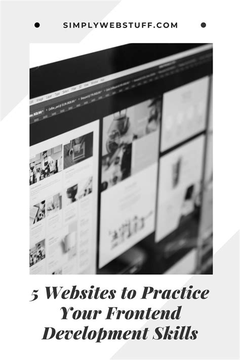Image result for How to Practice Web Development