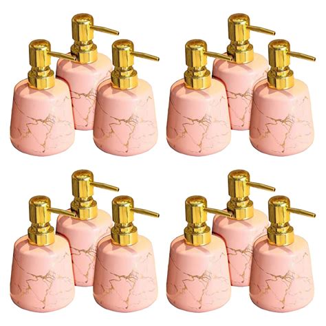 Kuber Industries Liquid Soap Dispenser | Handwash Soap Dispenser | Soa ...