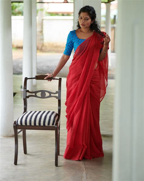 Sarees: Buy Designer Kaithari Saree Online– Page 2 – The Kaithari Project