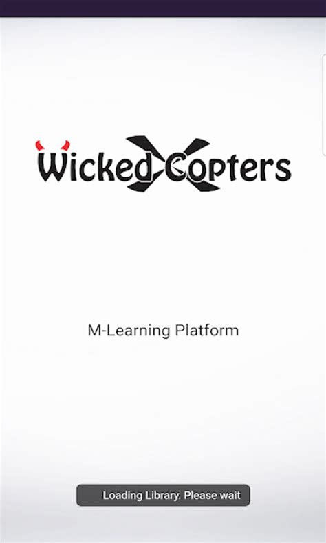 Wicked Copters M-Learning - App on Amazon Appstore