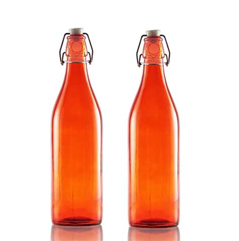 Bottle glass 1000ml – Velan Store