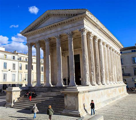 Roman Architecture History