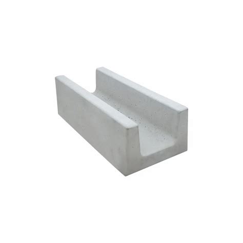 Drain Channel - Precast U Drains Manufacturer from Coimbatore