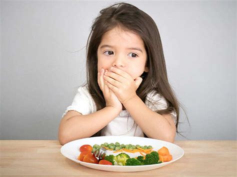 How To Feed Fussy Toddlers | Femina.in