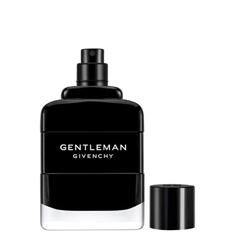 Gentleman Eau De Parfum • 60ml