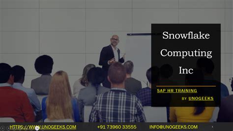 Snowflake Computing 的图像结果