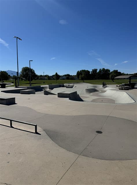 Skatedex — Global Skatepark Directory